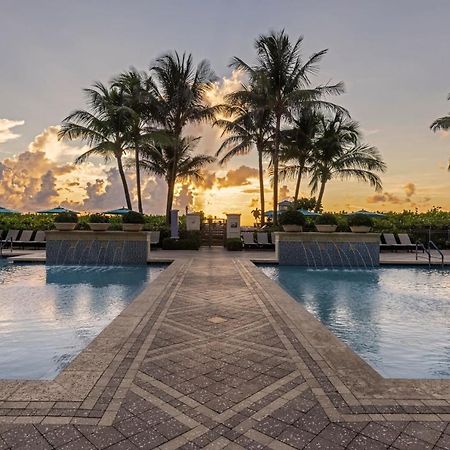 Marriott'S Oceana Palms Hotel Palm Beach Shores Bagian luar foto