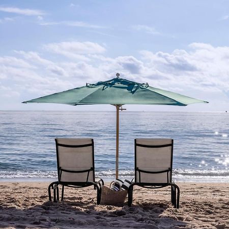Marriott'S Oceana Palms Hotel Palm Beach Shores Bagian luar foto