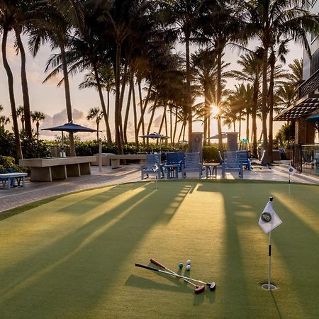 Marriott'S Oceana Palms Hotel Palm Beach Shores Bagian luar foto