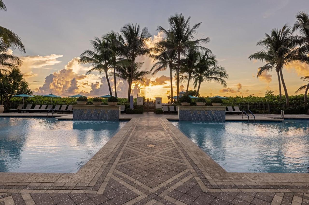 Marriott'S Oceana Palms Hotel Palm Beach Shores Bagian luar foto