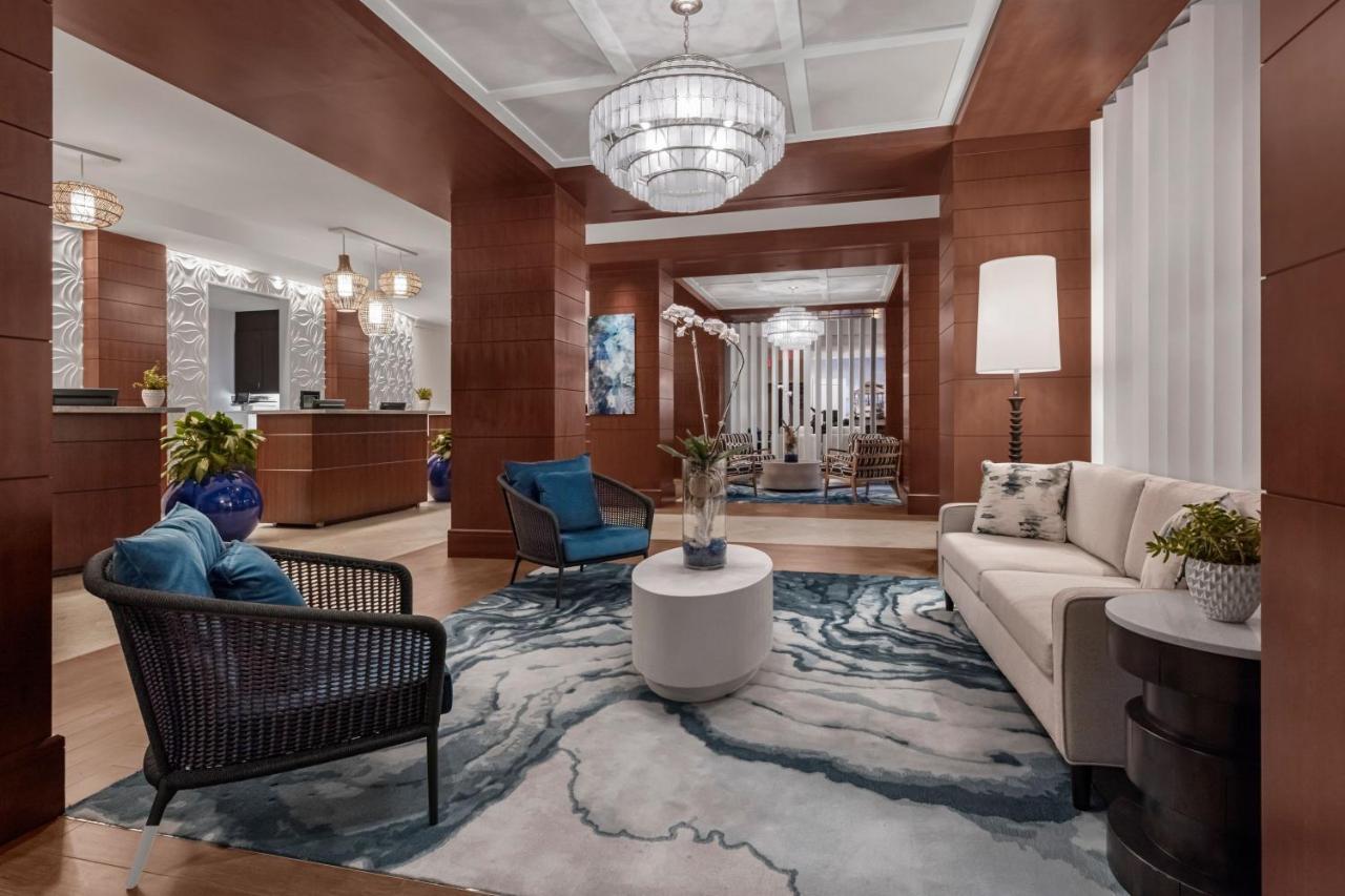 Marriott'S Oceana Palms Hotel Palm Beach Shores Bagian luar foto