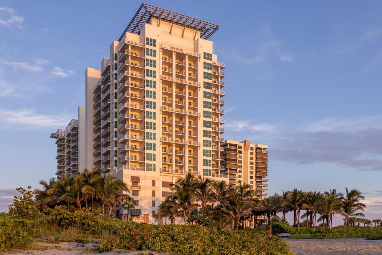 Marriott'S Oceana Palms Hotel Palm Beach Shores Bagian luar foto
