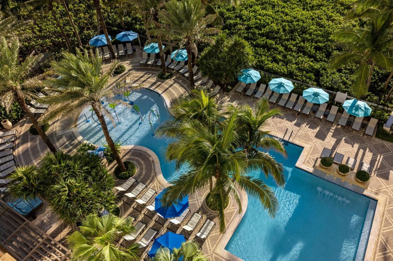 Marriott'S Oceana Palms Hotel Palm Beach Shores Bagian luar foto