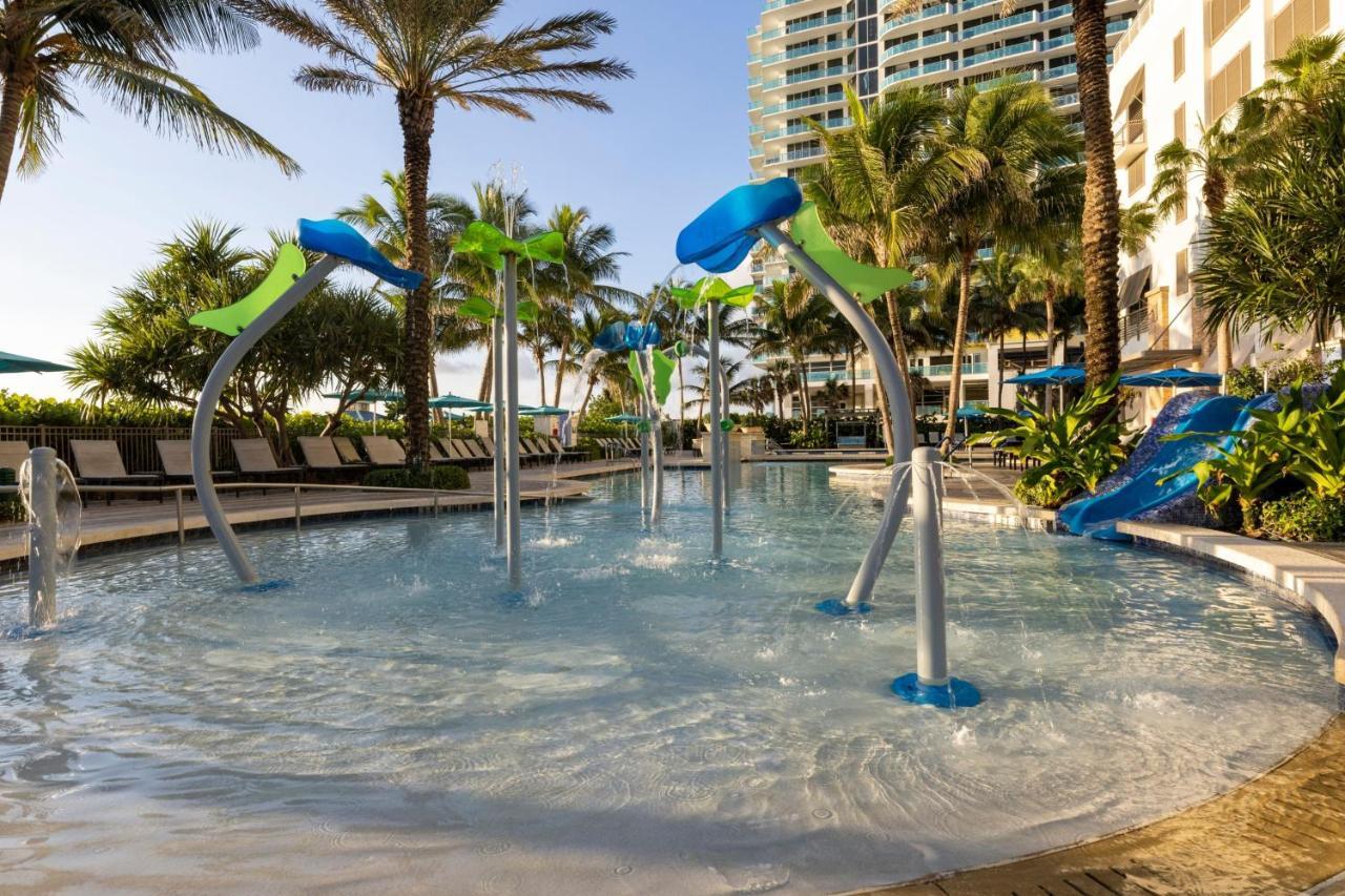 Marriott'S Oceana Palms Hotel Palm Beach Shores Bagian luar foto