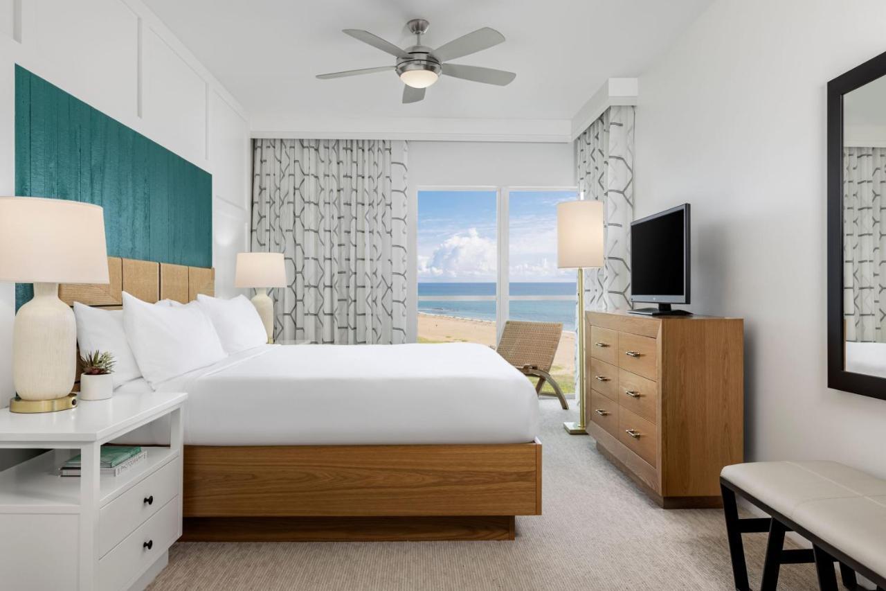 Marriott'S Oceana Palms Hotel Palm Beach Shores Bagian luar foto