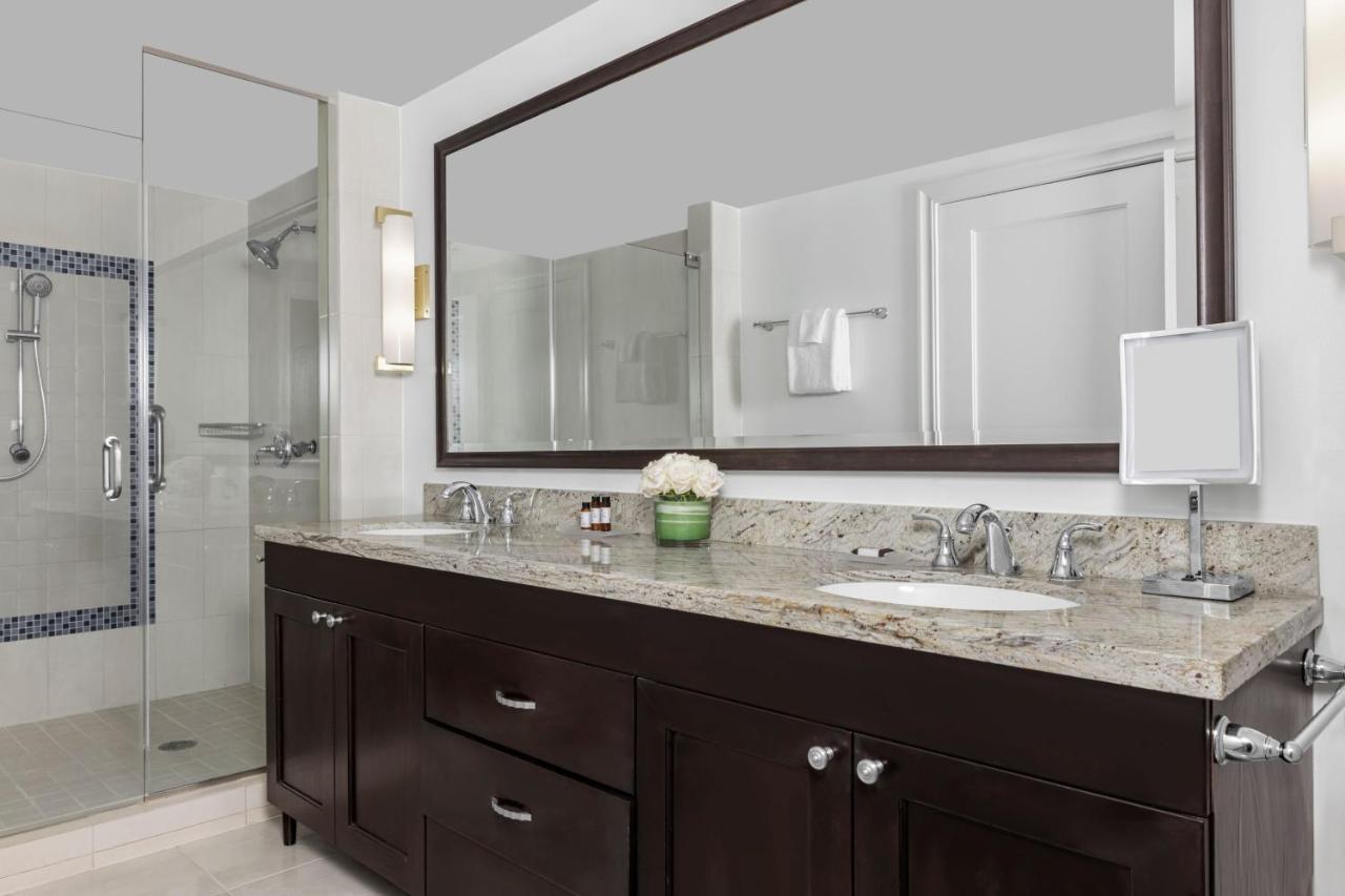 Marriott'S Oceana Palms Hotel Palm Beach Shores Bagian luar foto