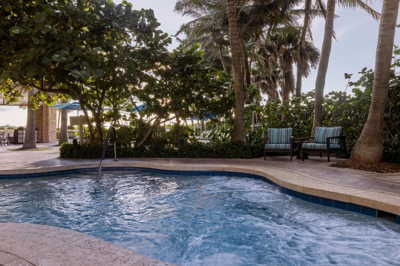 Marriott'S Oceana Palms Hotel Palm Beach Shores Bagian luar foto