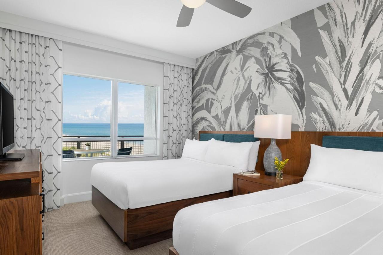 Marriott'S Oceana Palms Hotel Palm Beach Shores Bagian luar foto