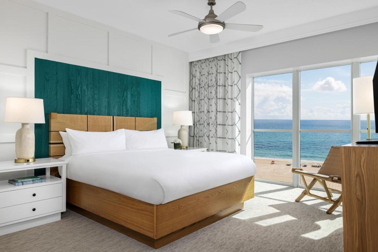 Marriott'S Oceana Palms Hotel Palm Beach Shores Bagian luar foto