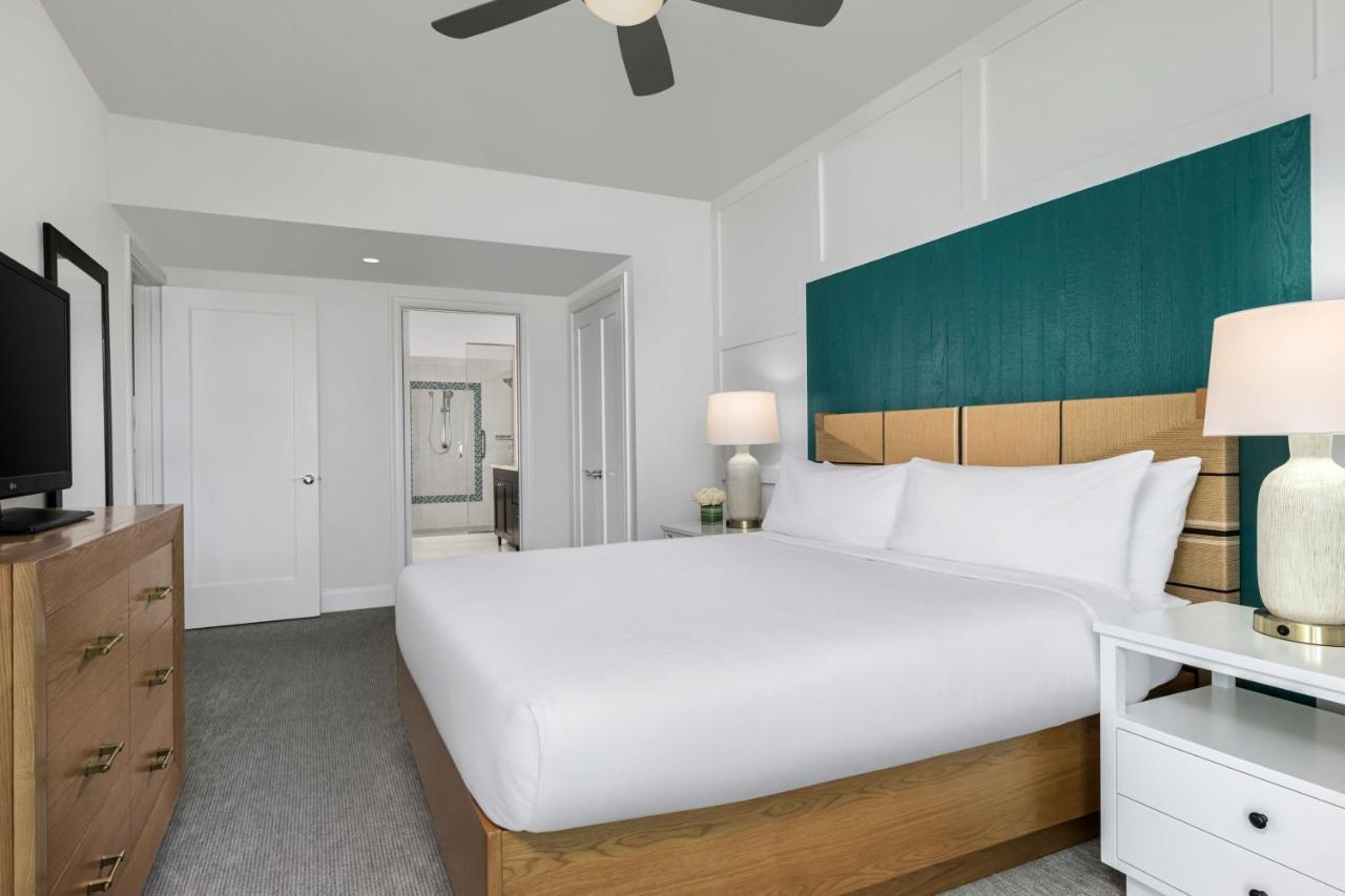 Marriott'S Oceana Palms Hotel Palm Beach Shores Bagian luar foto