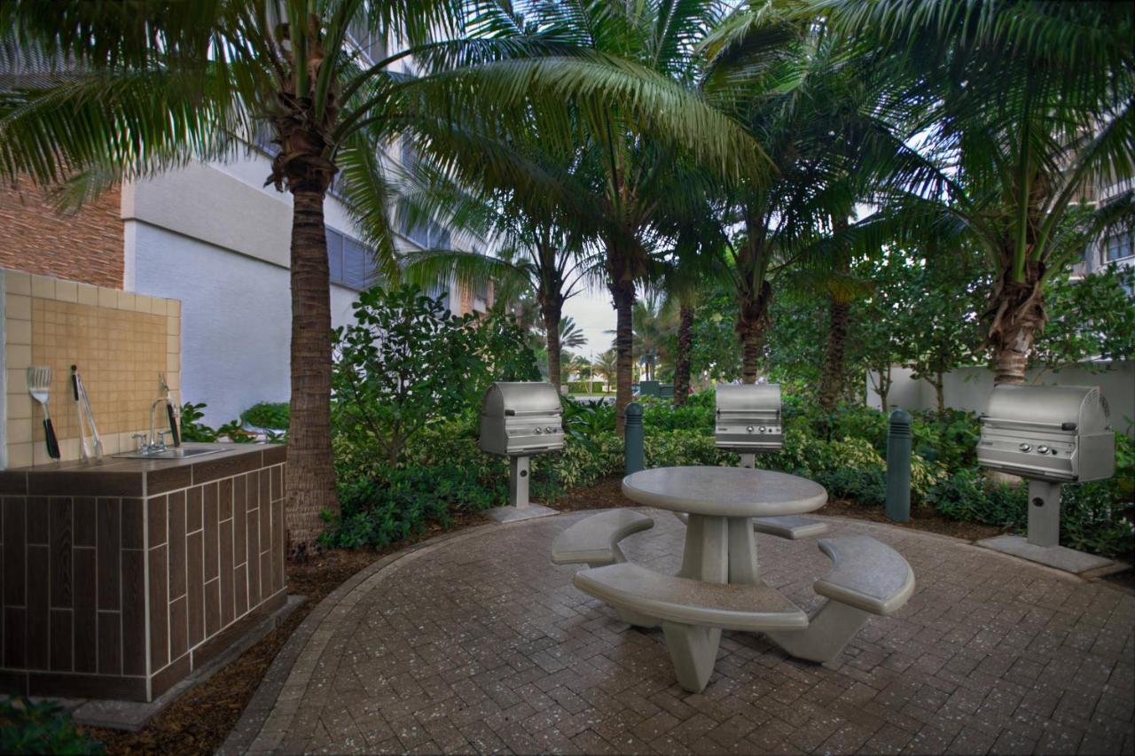 Marriott'S Oceana Palms Hotel Palm Beach Shores Bagian luar foto