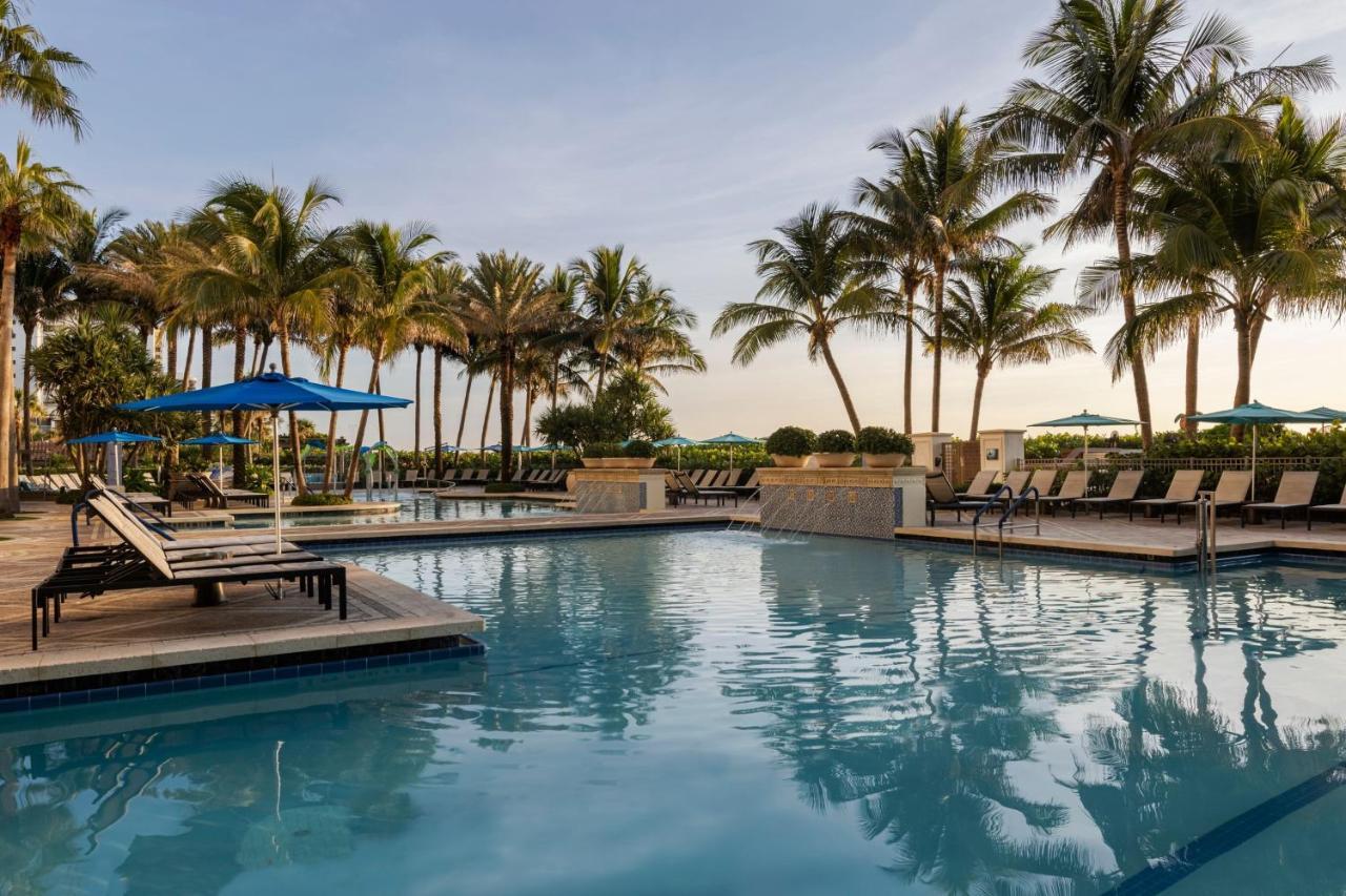 Marriott'S Oceana Palms Hotel Palm Beach Shores Bagian luar foto