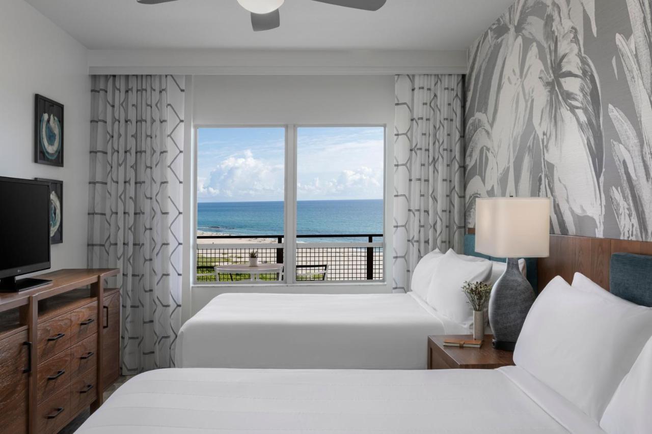 Marriott'S Oceana Palms Hotel Palm Beach Shores Bagian luar foto