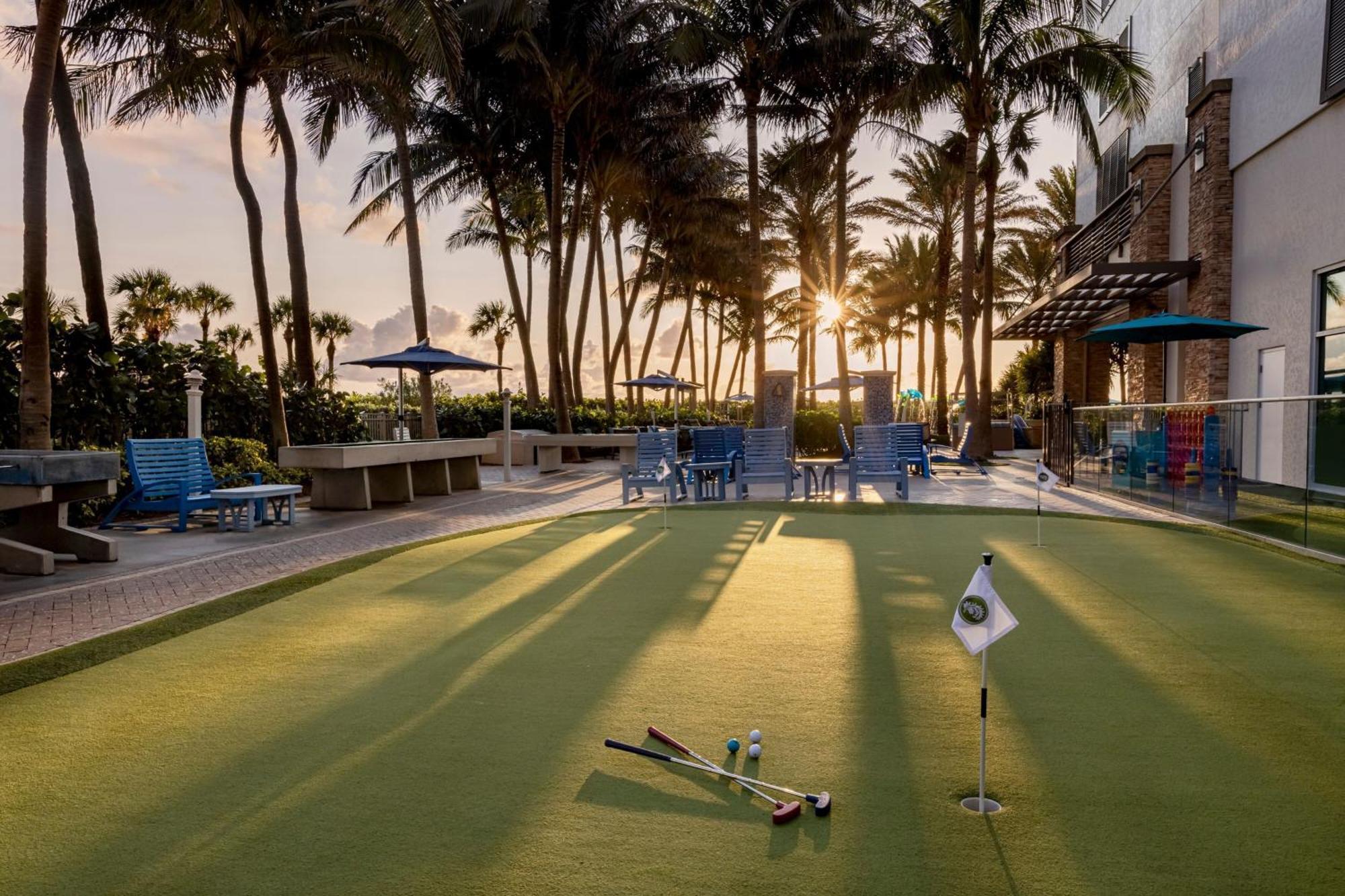Marriott'S Oceana Palms Hotel Palm Beach Shores Bagian luar foto