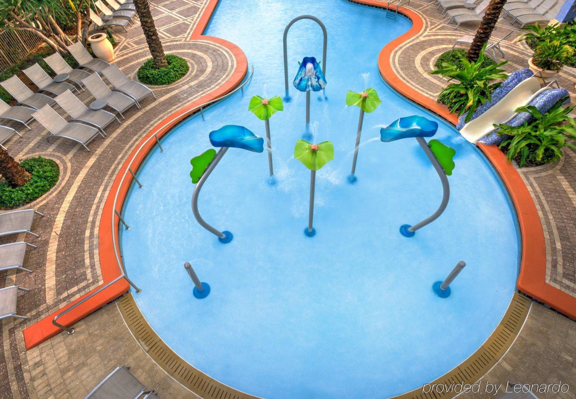 Marriott'S Oceana Palms Hotel Palm Beach Shores Bagian luar foto