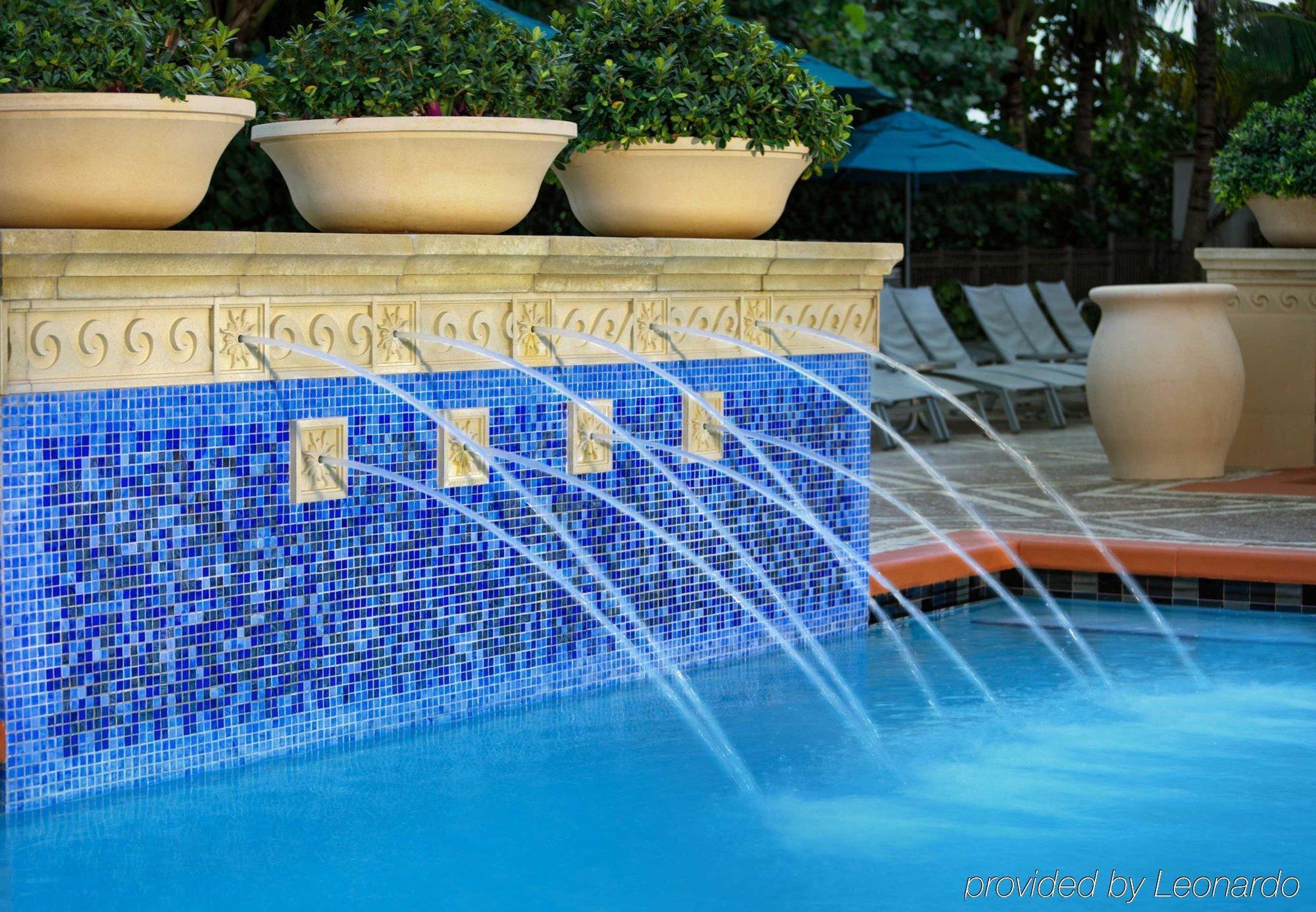 Marriott'S Oceana Palms Hotel Palm Beach Shores Bagian luar foto