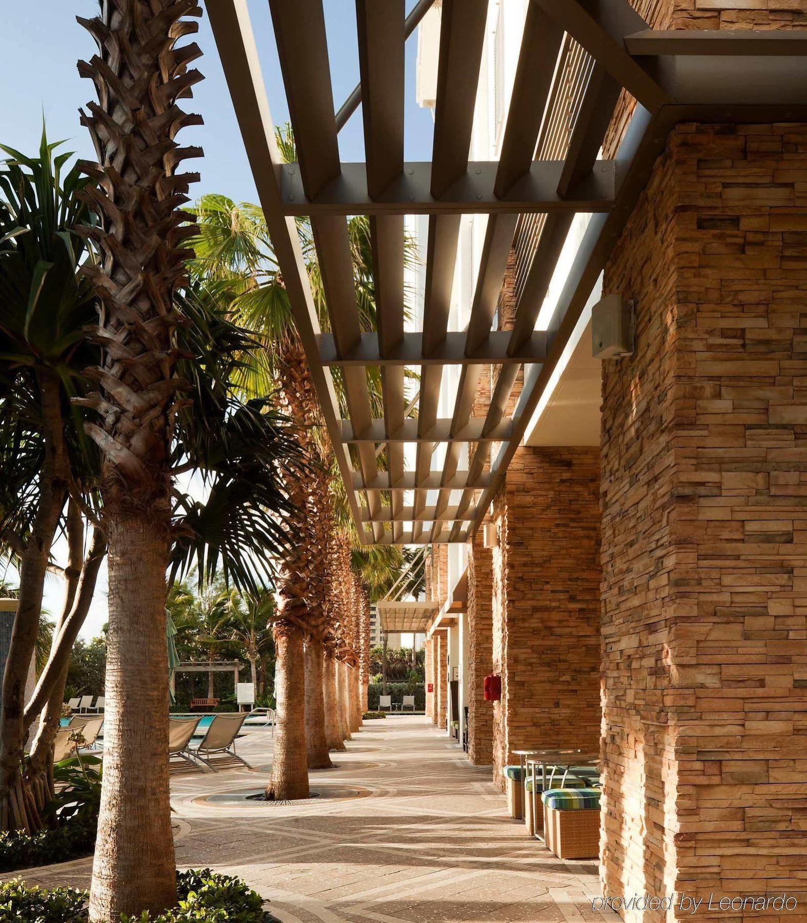 Marriott'S Oceana Palms Hotel Palm Beach Shores Bagian luar foto