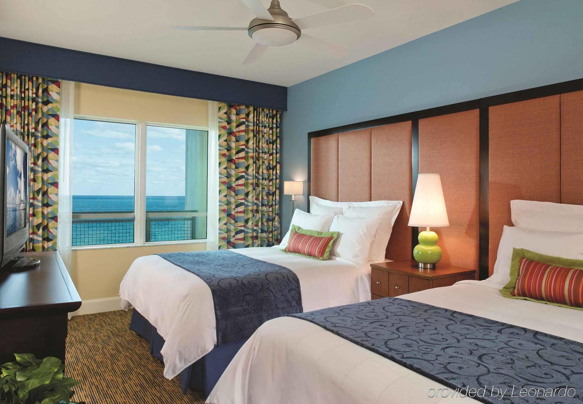 Marriott'S Oceana Palms Hotel Palm Beach Shores Bagian luar foto