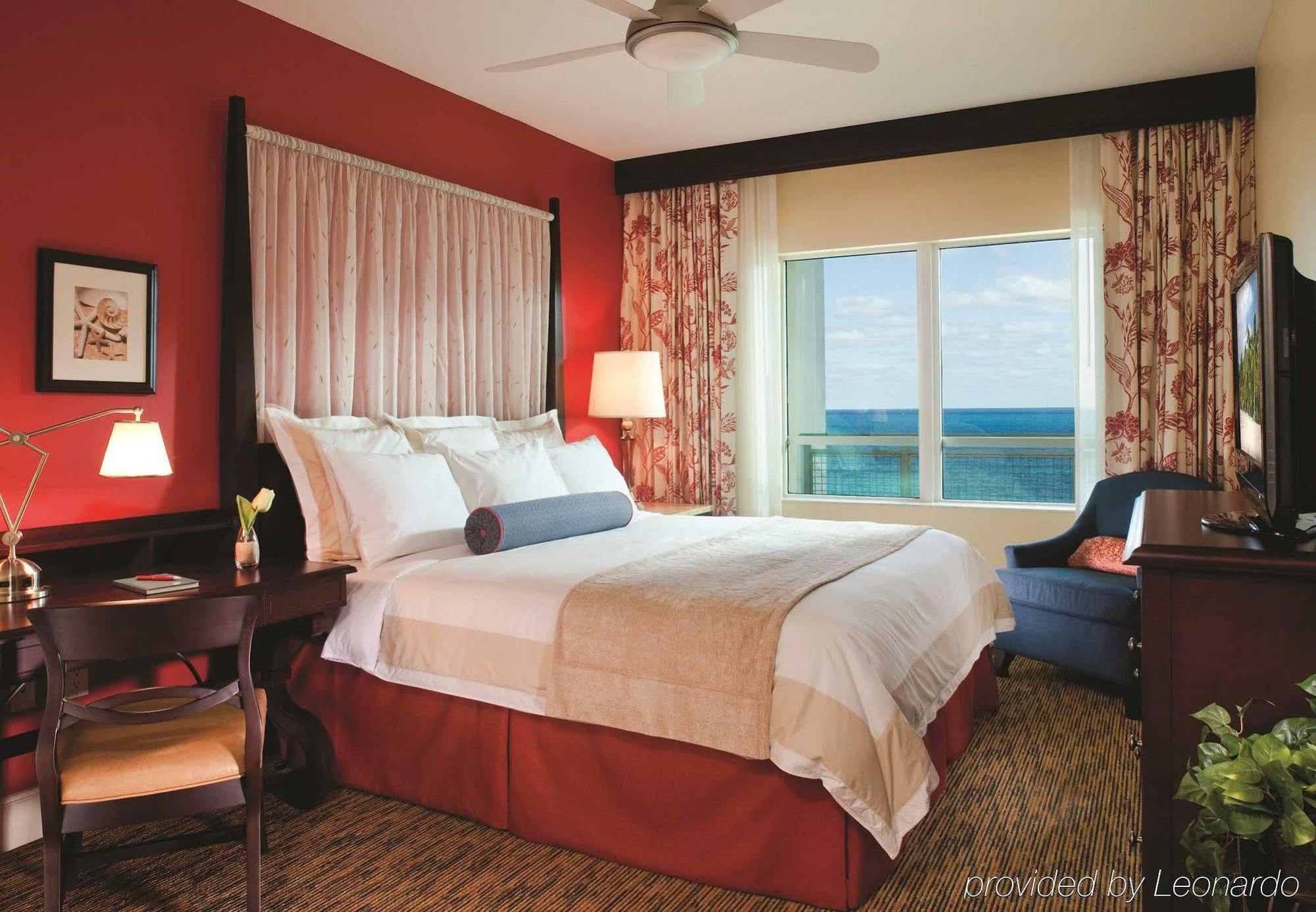 Marriott'S Oceana Palms Hotel Palm Beach Shores Ruang foto