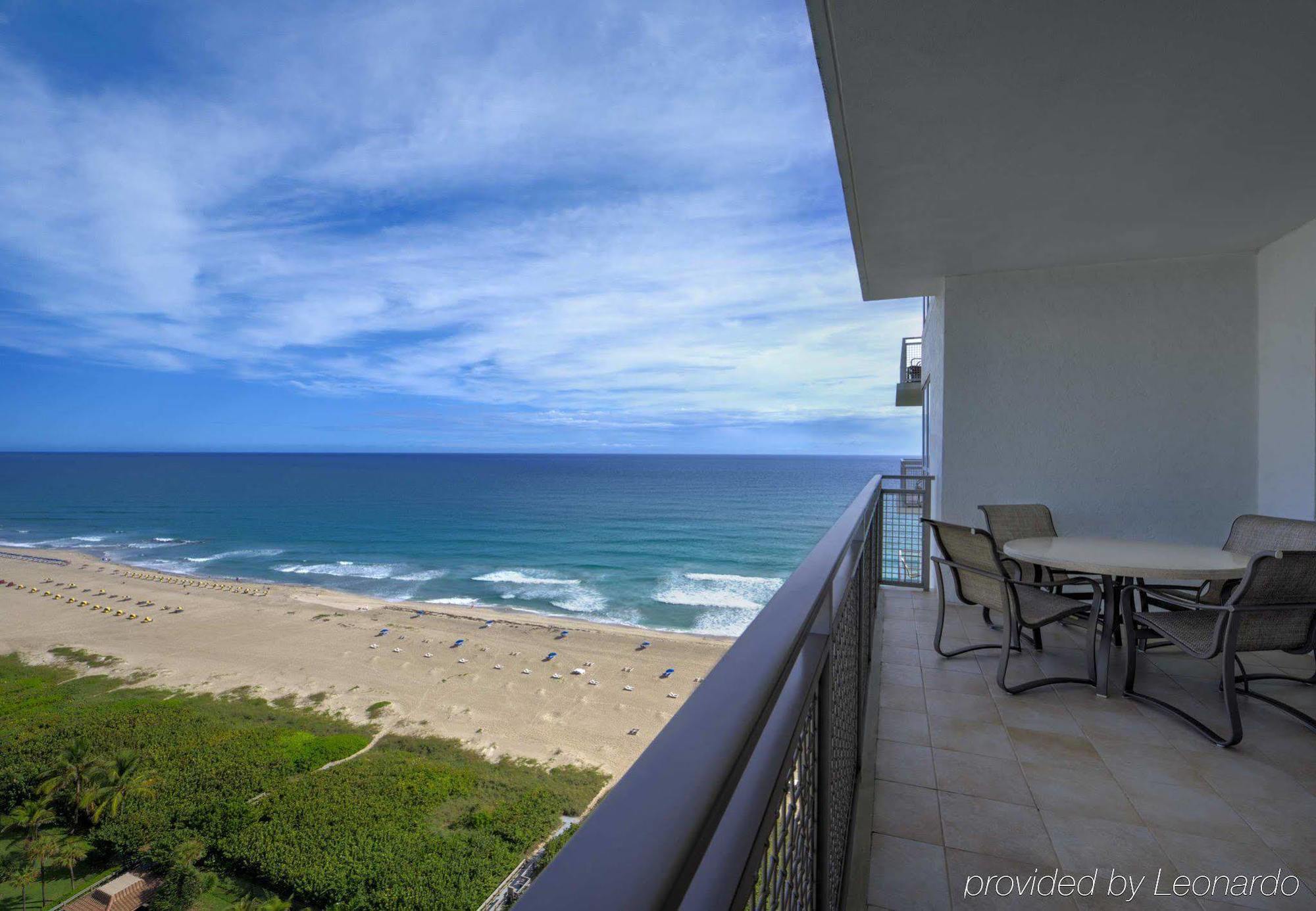 Marriott'S Oceana Palms Hotel Palm Beach Shores Bagian luar foto