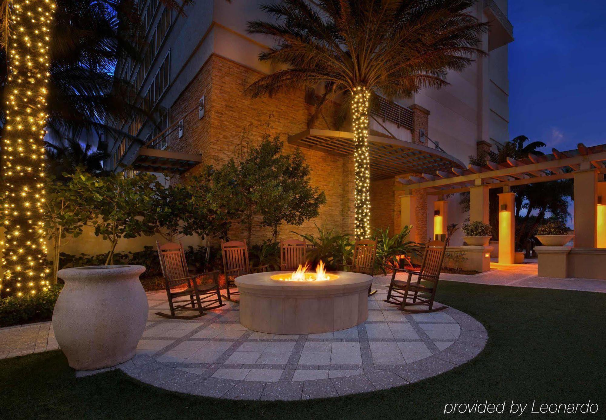 Marriott'S Oceana Palms Hotel Palm Beach Shores Bagian luar foto