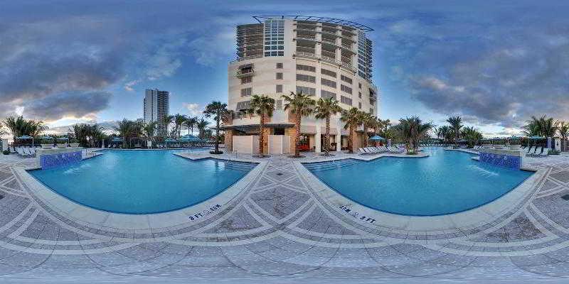 Marriott'S Oceana Palms Hotel Palm Beach Shores Bagian luar foto
