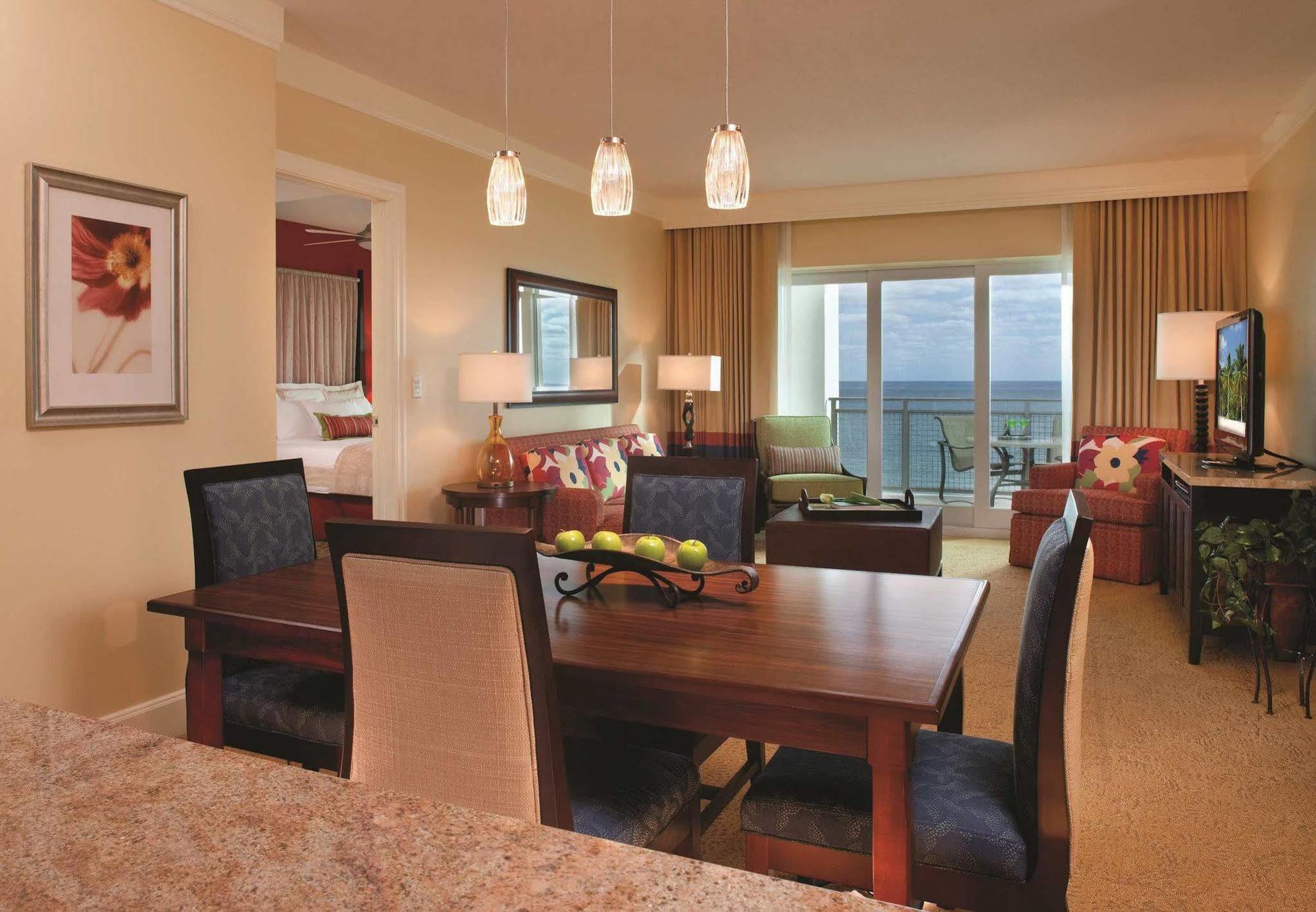 Marriott'S Oceana Palms Hotel Palm Beach Shores Bagian luar foto