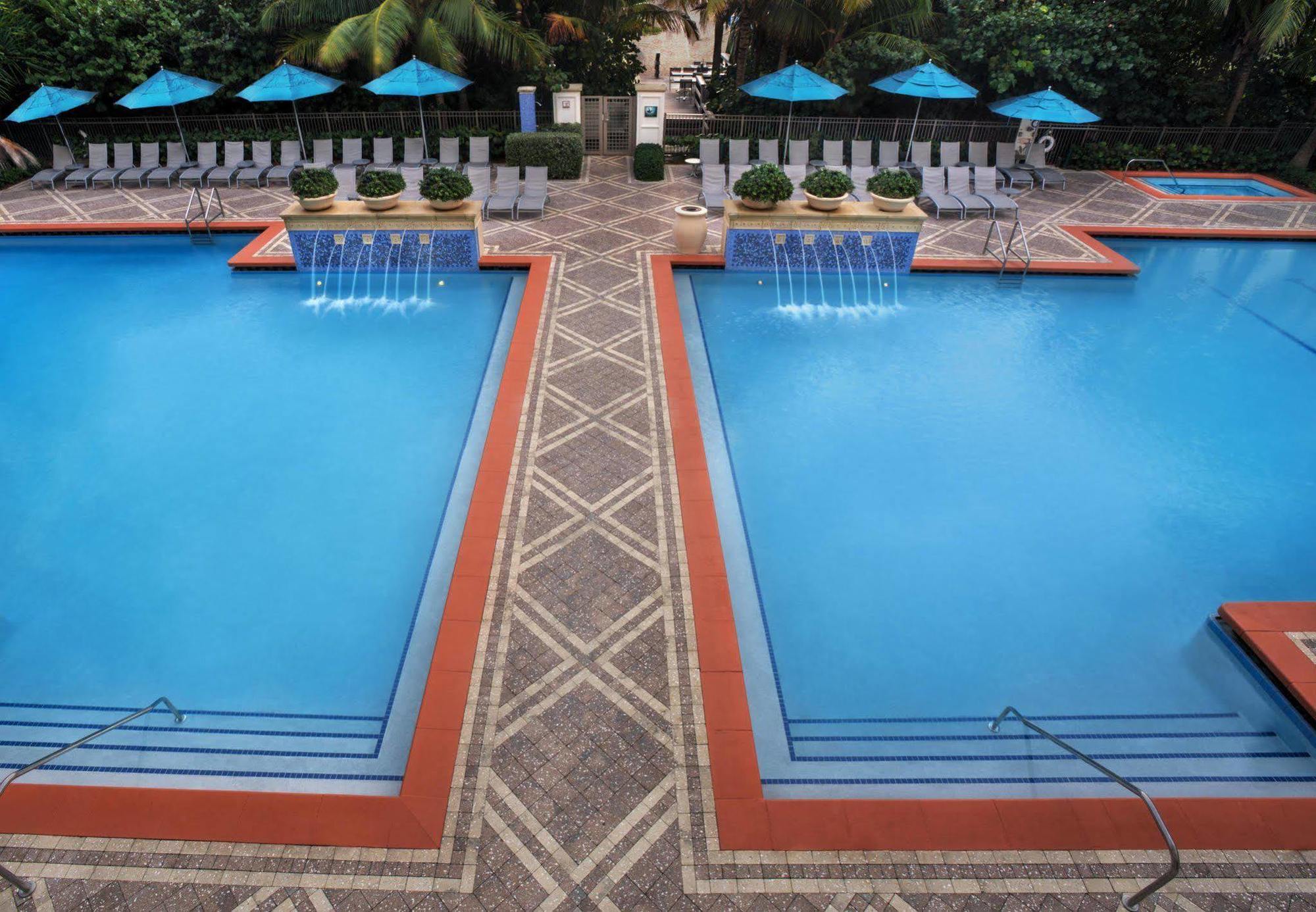 Marriott'S Oceana Palms Hotel Palm Beach Shores Bagian luar foto